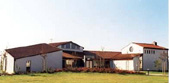 Gemeindezentrum der Evangelisch-Freikirchlichen Gemeinde